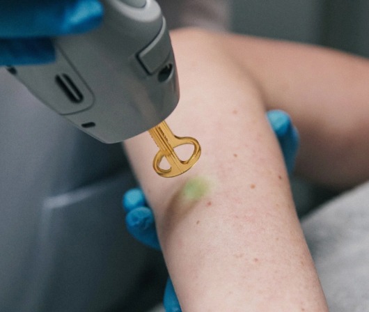 Candela GentleMax Pro Plus